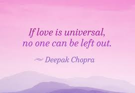 Chopra quote