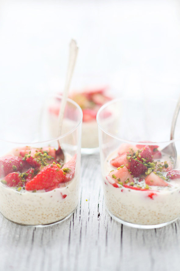 quinoa pudd 1