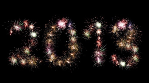 what do you want for 2013?