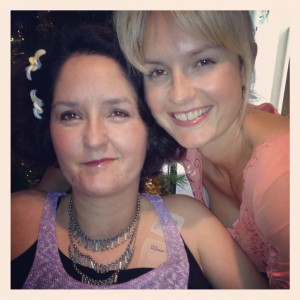 sisters xx
