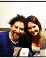 David Wolfe & Elizabeth Rose