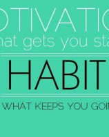 form a habit