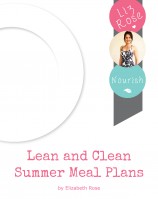 lean and clean meal plans